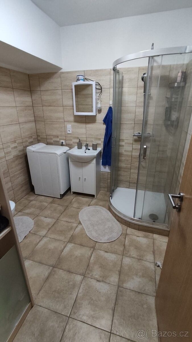 Byty, Nová Paka, 509 01