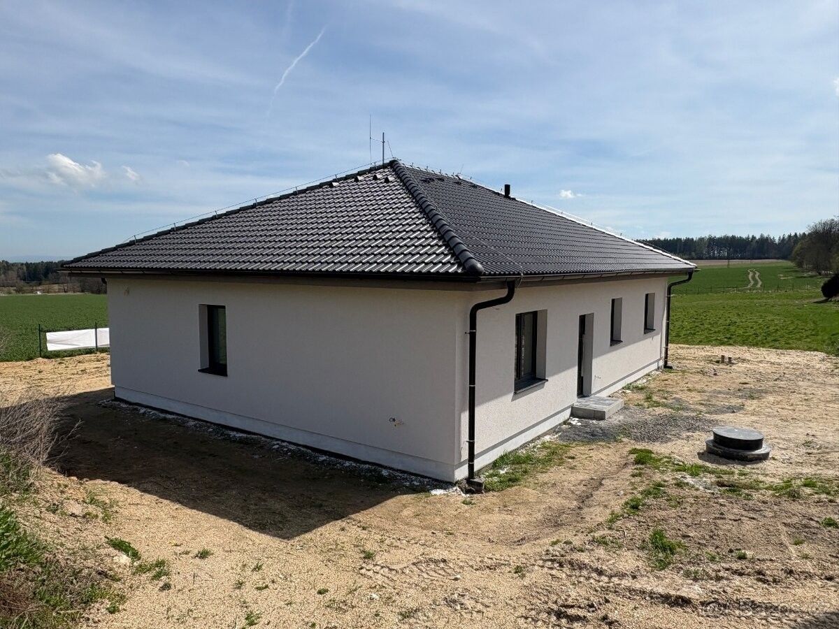 Rodinné domy, Františkovy Lázně, 351 01