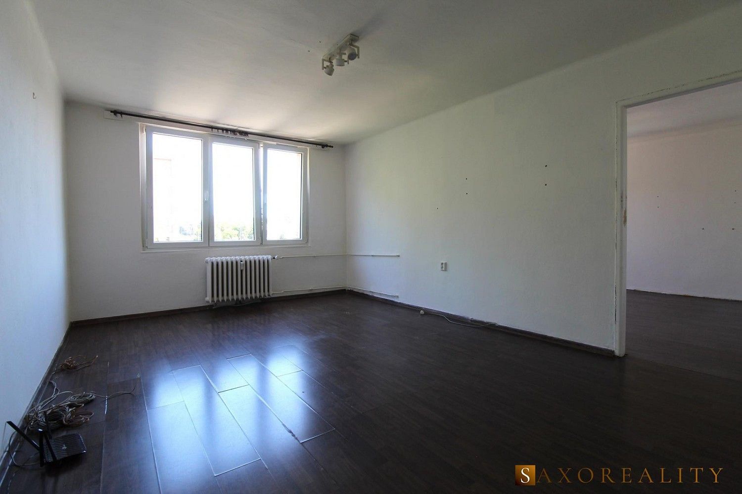 Prodej byt 2+1 - Teplice, Ústecký kraj, 53 m² - 5