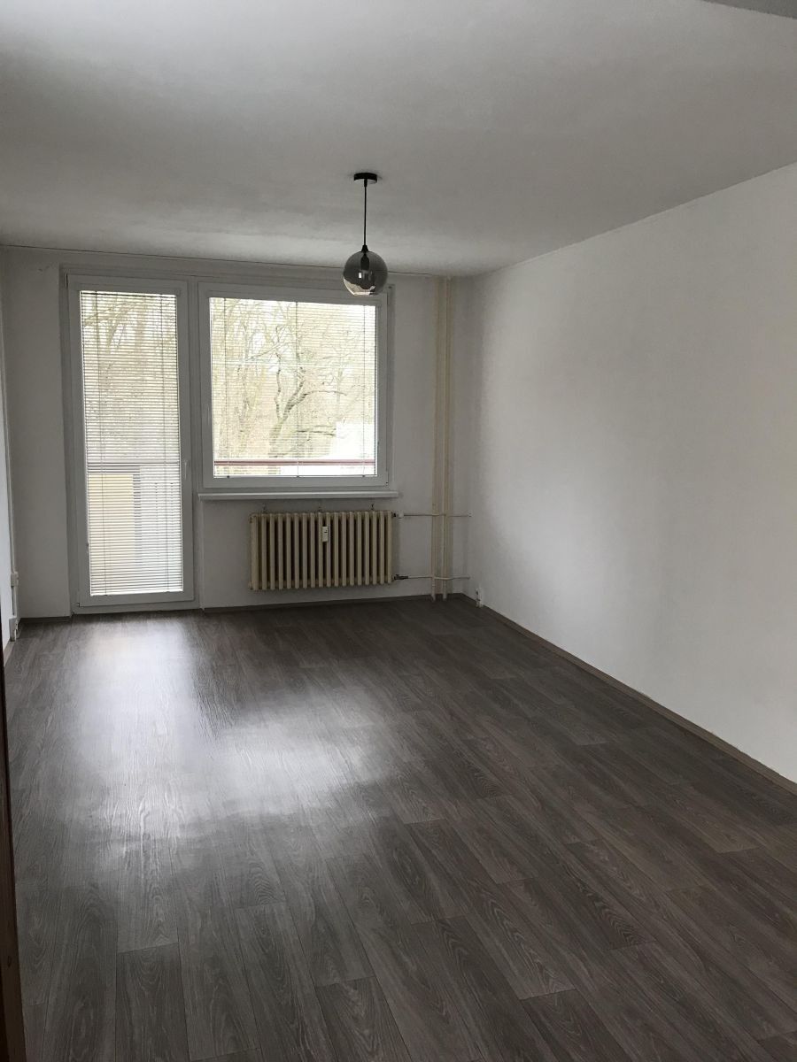 Byt 2+1 · 51 m² · Vodnická, Praha - Újezd u Průhonic - 3