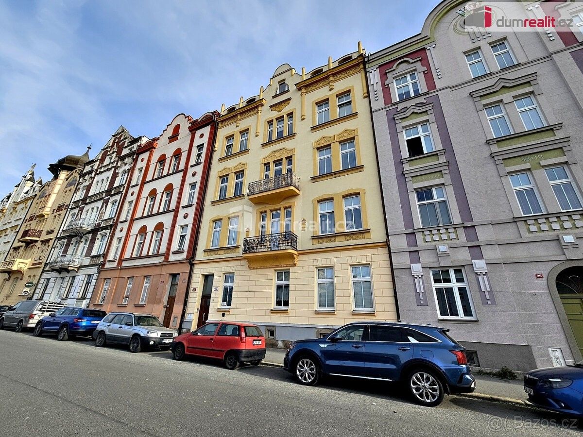 Byty, Plzeň, 301 00 - 1