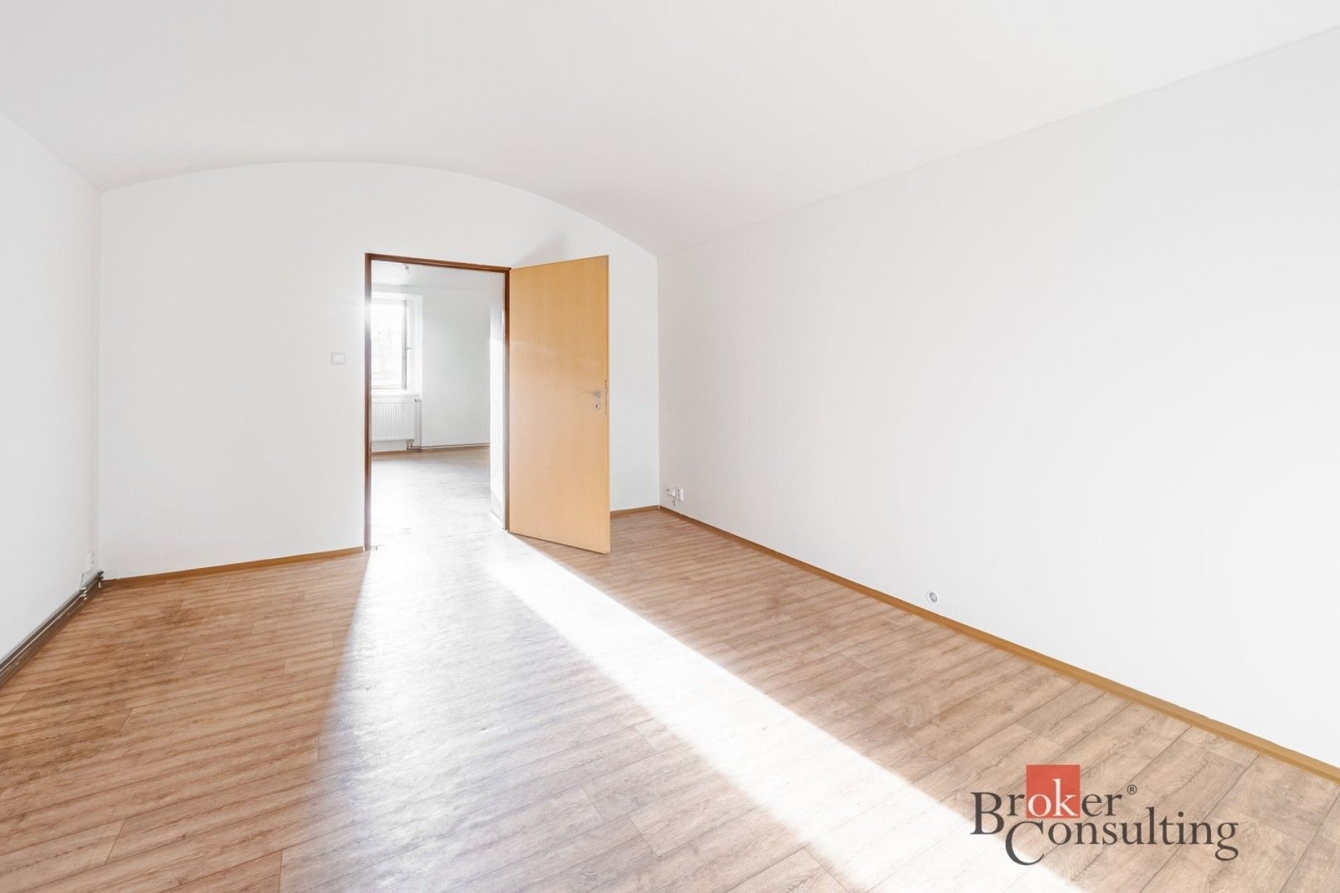 Byt 2+kk · 46 m² · Legií, Týn nad Vltavou - 4