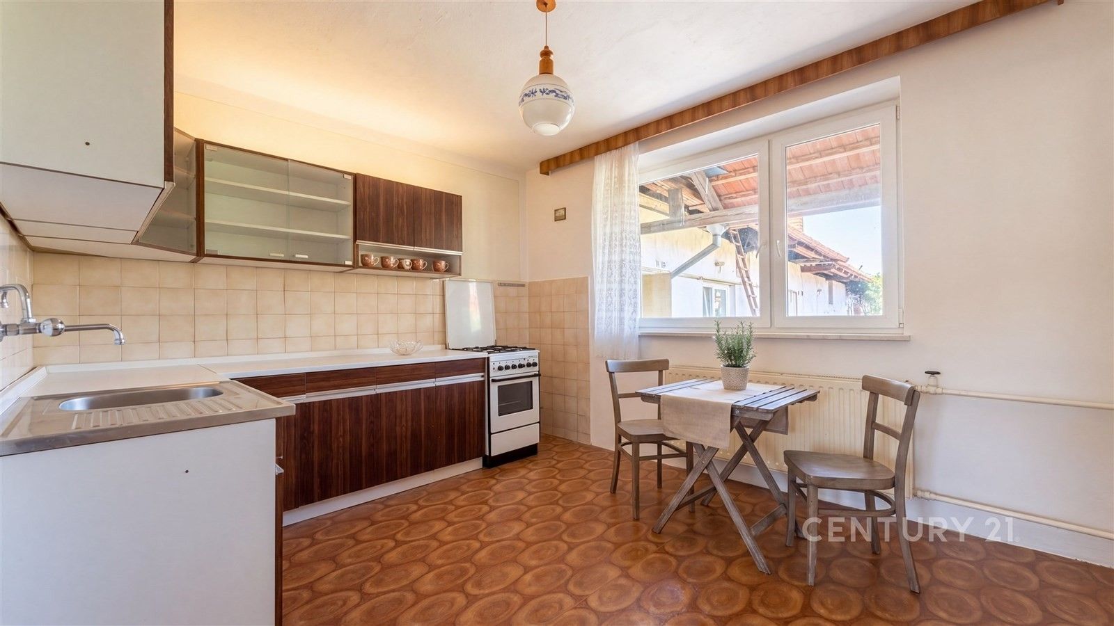 Rodinné domy, Dolenice, 97 m² - 1