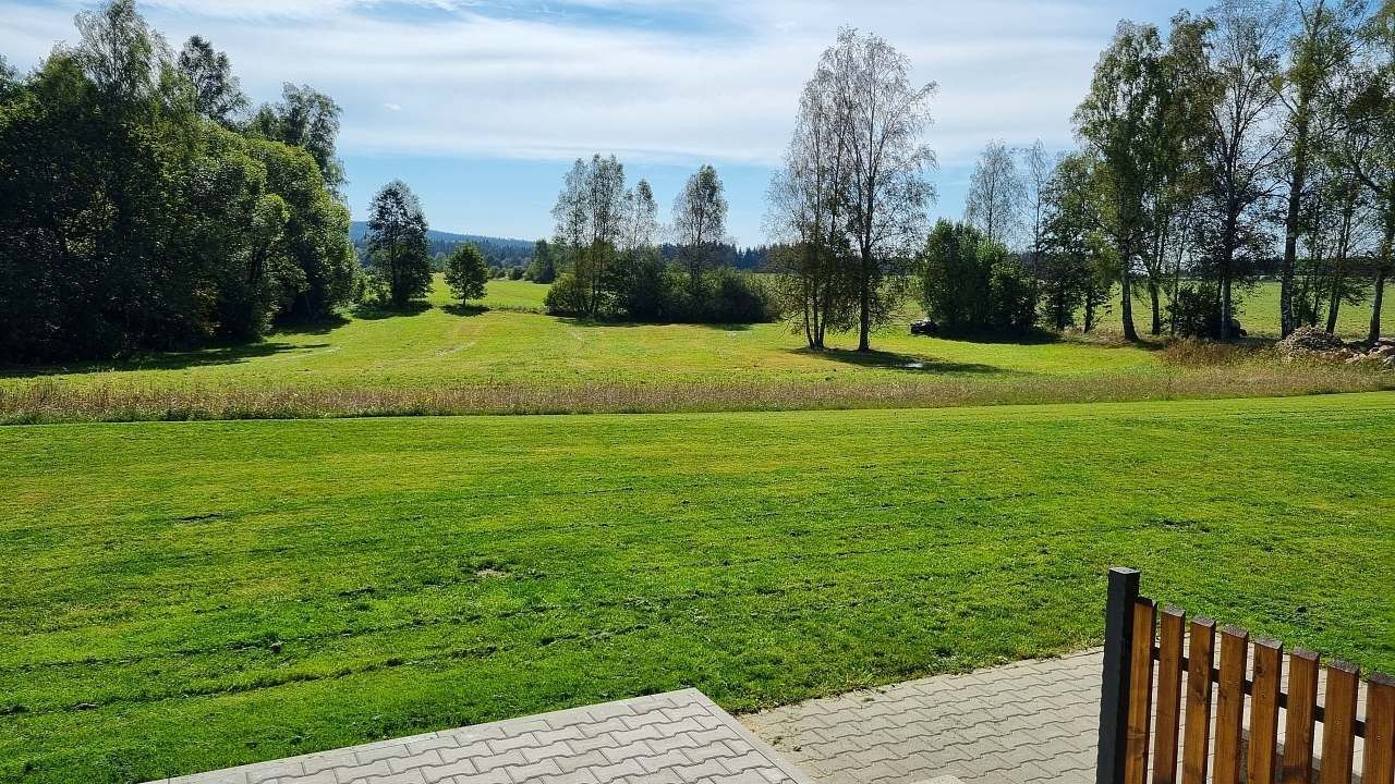 Chata · Vortová - Vortová, Pardubický kraj - 3