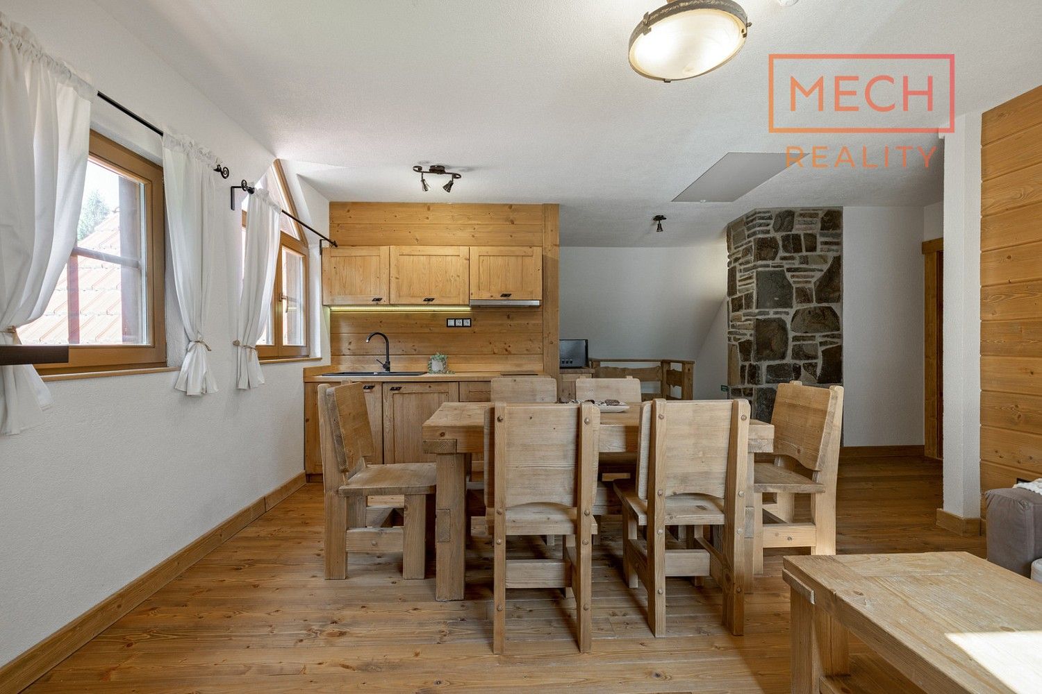 Prodej chalupa - Karolinka, okres Vsetín, Zlínský kraj, 155 m² - 5