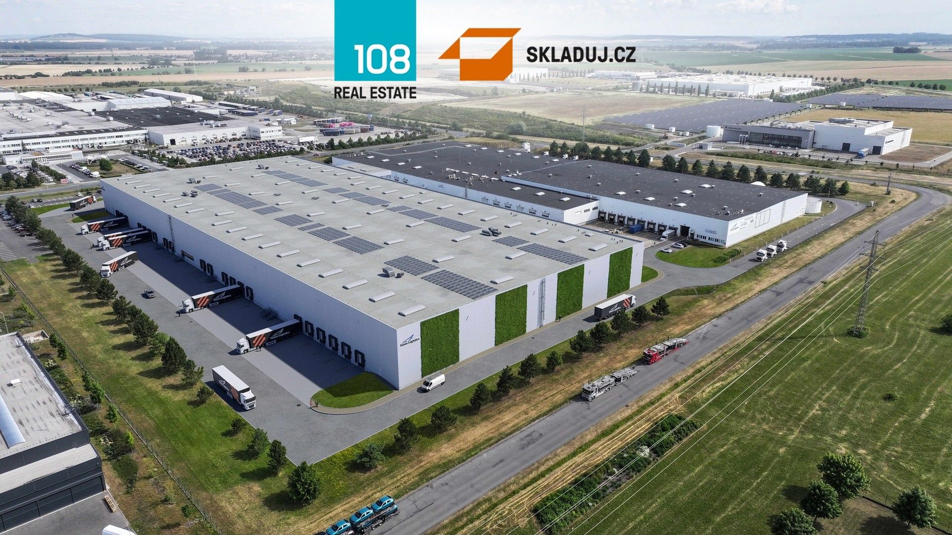 Sklady, Ovčáry, 4 m²