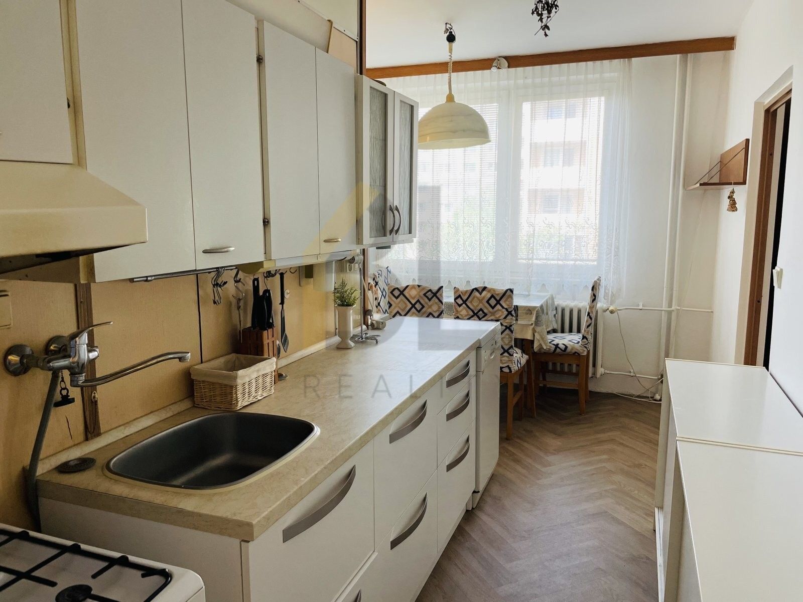 2+1, Lesní, Hodonín, 56 m²