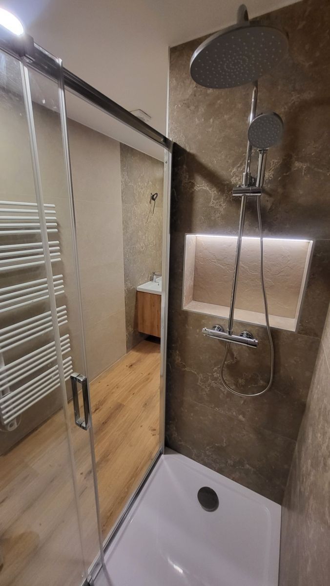 Byt 2+kk · 45 m² · Ukrajinská, Brno - Bohunice, Jihomoravský kraj - 3