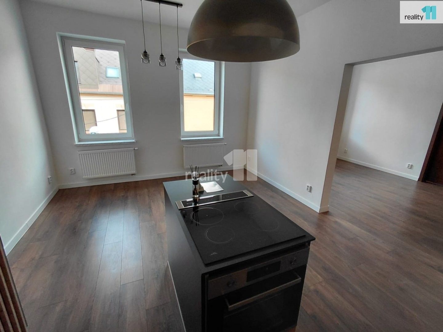 Byt 3+1 · 97 m² · Údolní, Aš - 4