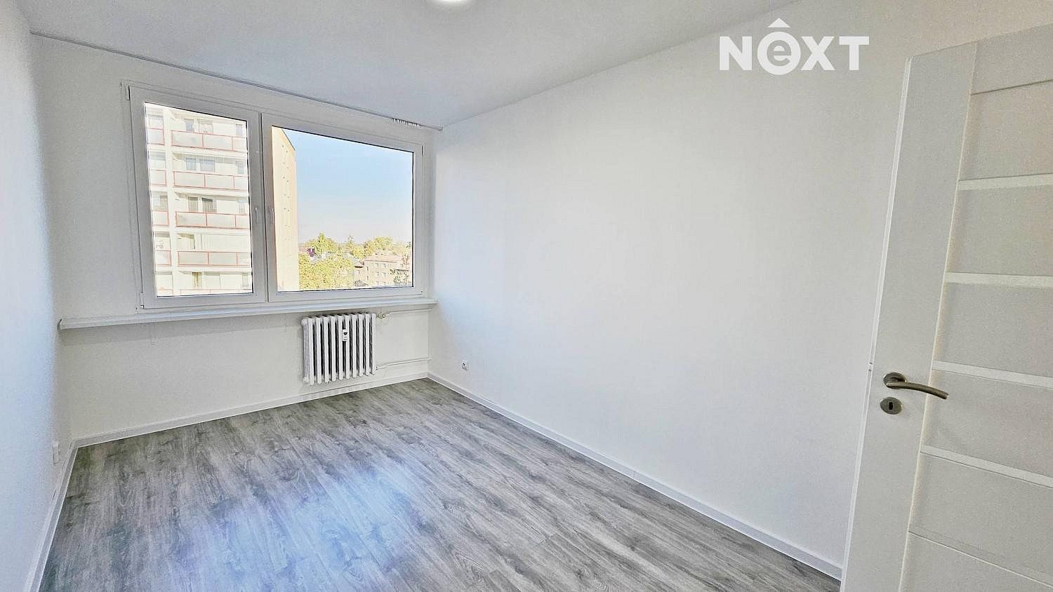 Pronájem byt 3+kk - Mostecká, Kladno - Kročehlavy, 70 m² - 5