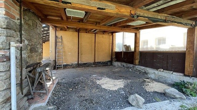 Rodinný dům · 70 m² · Světlá nad Sázavou - Mrzkovice, okres Havlíčkův Brod, Kraj Vysočina - 4