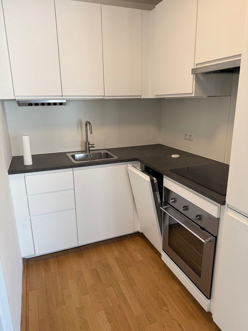 Byt 2+1 · 55 m² · Adolf Czettel Gasse 9 Wien 16. Bezirk Wien 1160 - 4