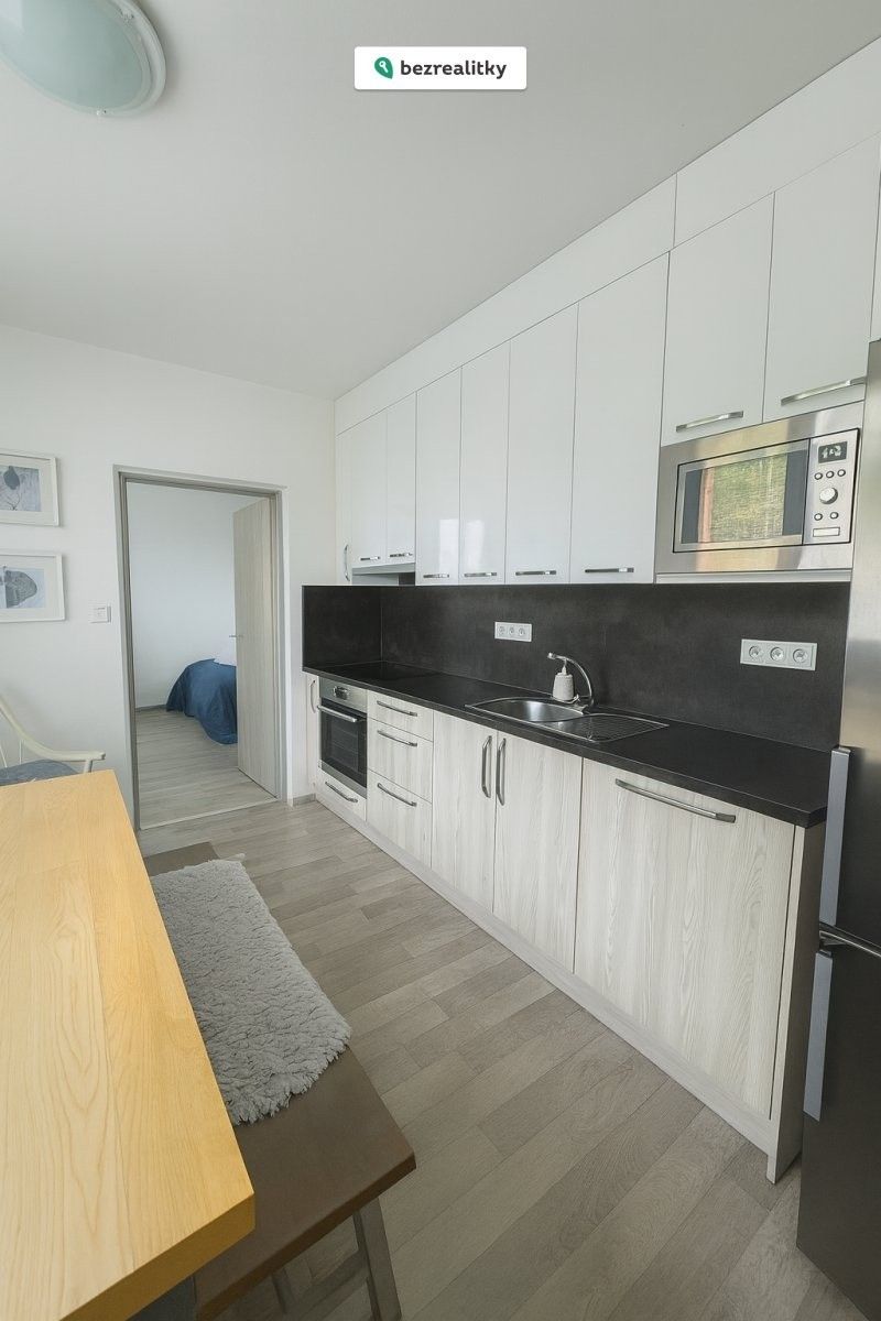 Prodej byt 3+1 - Brandlova, Kyjov, 72 m²