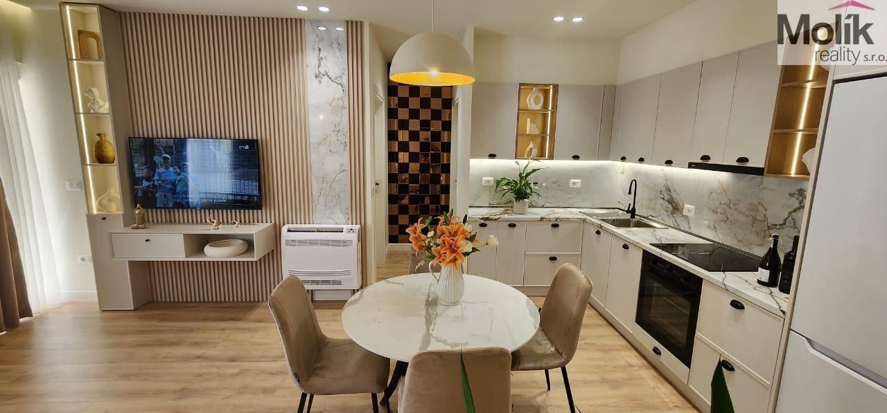 Byt 3+kk · 71 m² · Drač - 4