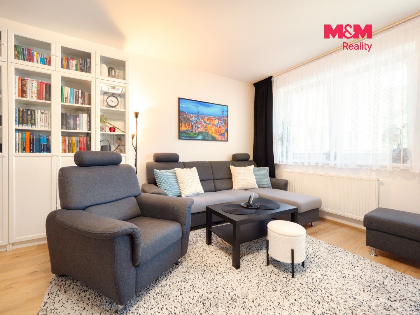 Prodej byt 3+kk - K Cukrovaru, Odolena Voda, 76 m² - 5