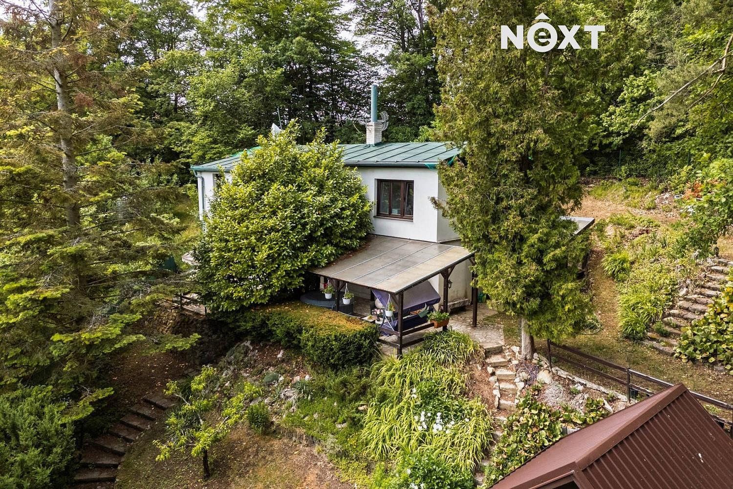 Rodinný dům, 112 m²