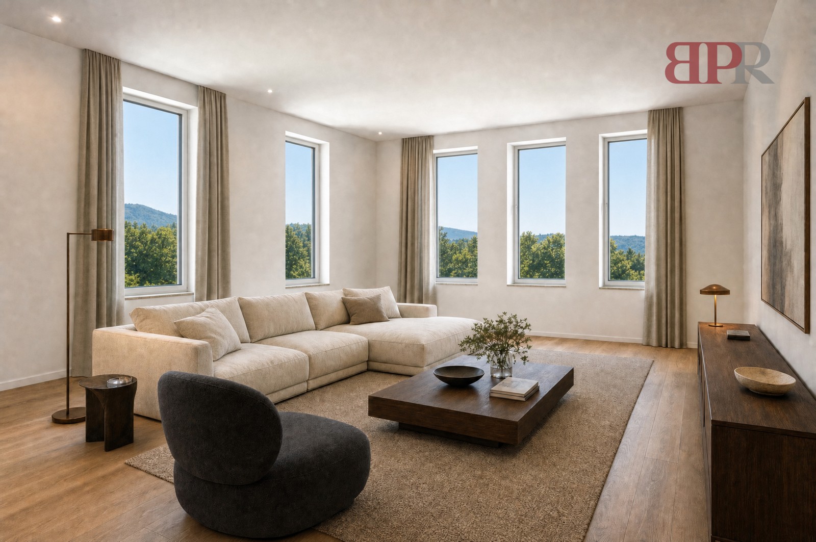 Byt 3+kk · 81 m² · Jizerská 226, Liberec XV-Starý Harcov - 4