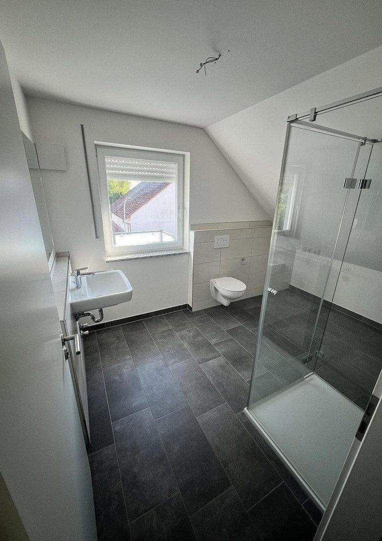 Byt 2+1 · 63 m² · Schrobenhausener Str. 32 Ingolstadt Haunwöhr Bayern 85051 - 3
