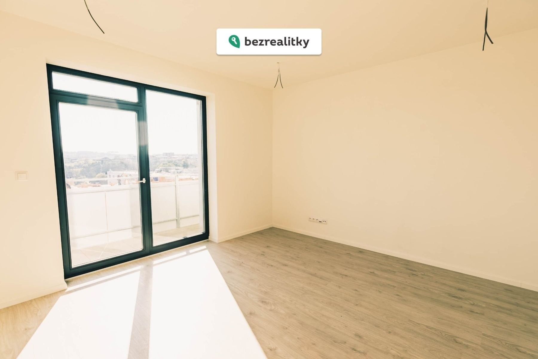 2+kk, Pod Kotelnou 798, Velká Bíteš, 51 m² - 1