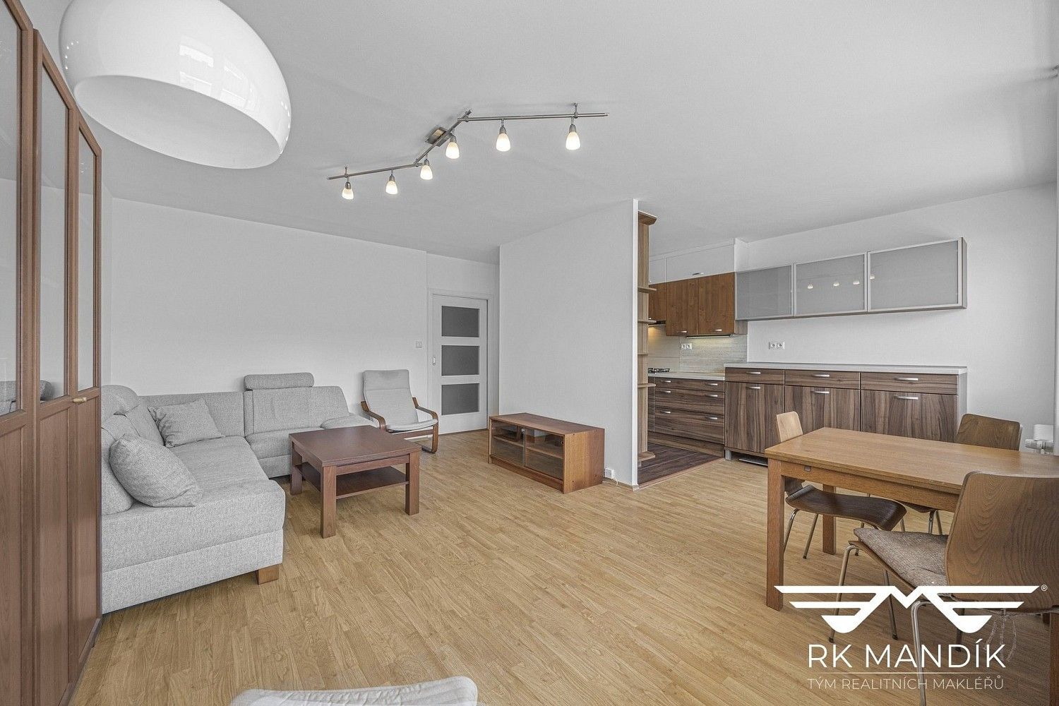 3+kk, Praha - Stodůlky, okres Praha 13, Hlavní město Praha, 70 m² - 2