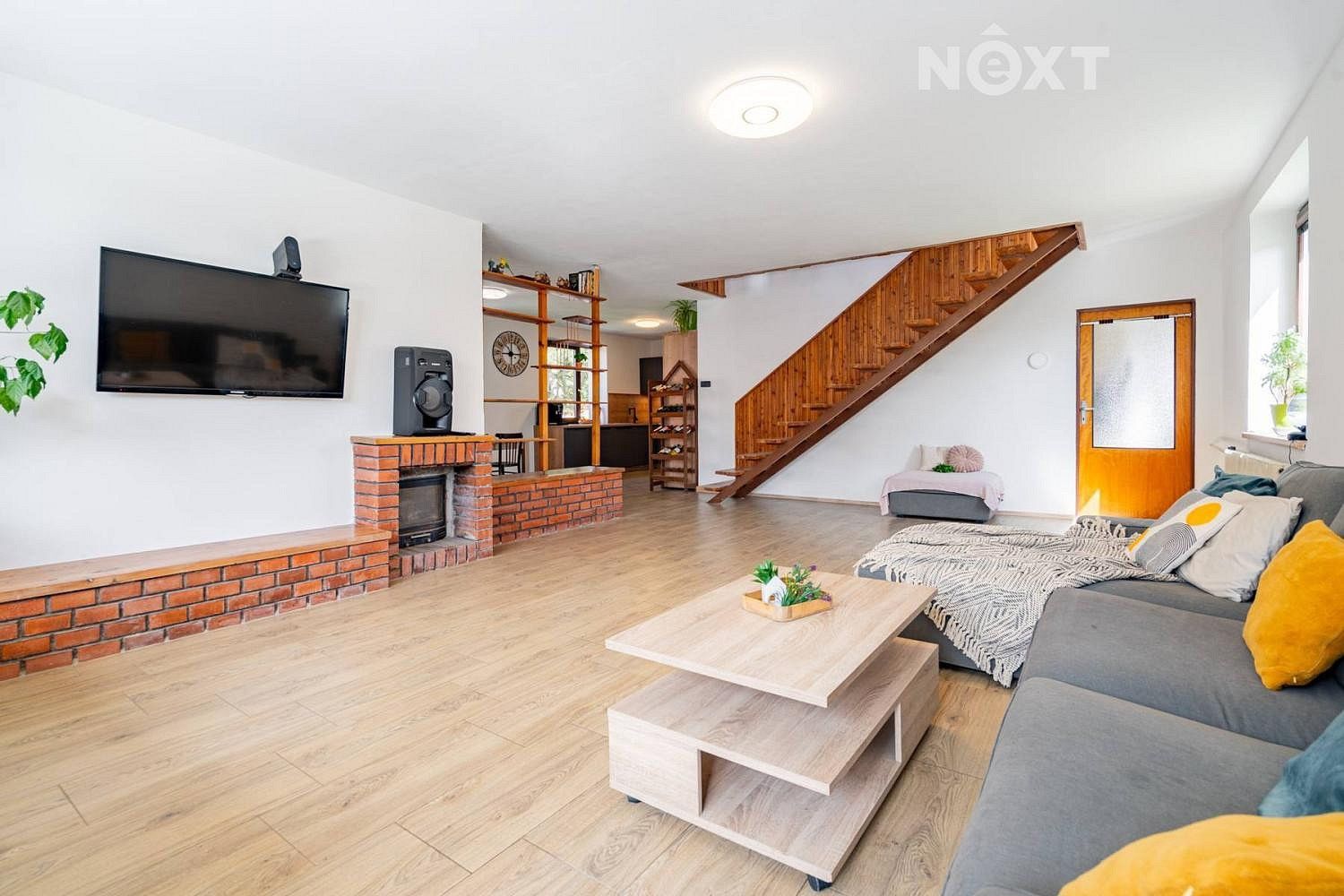 Rodinný dům · 171 m² · U Cihelny, Dolní Bukovsko, okres České Budějovice - 4