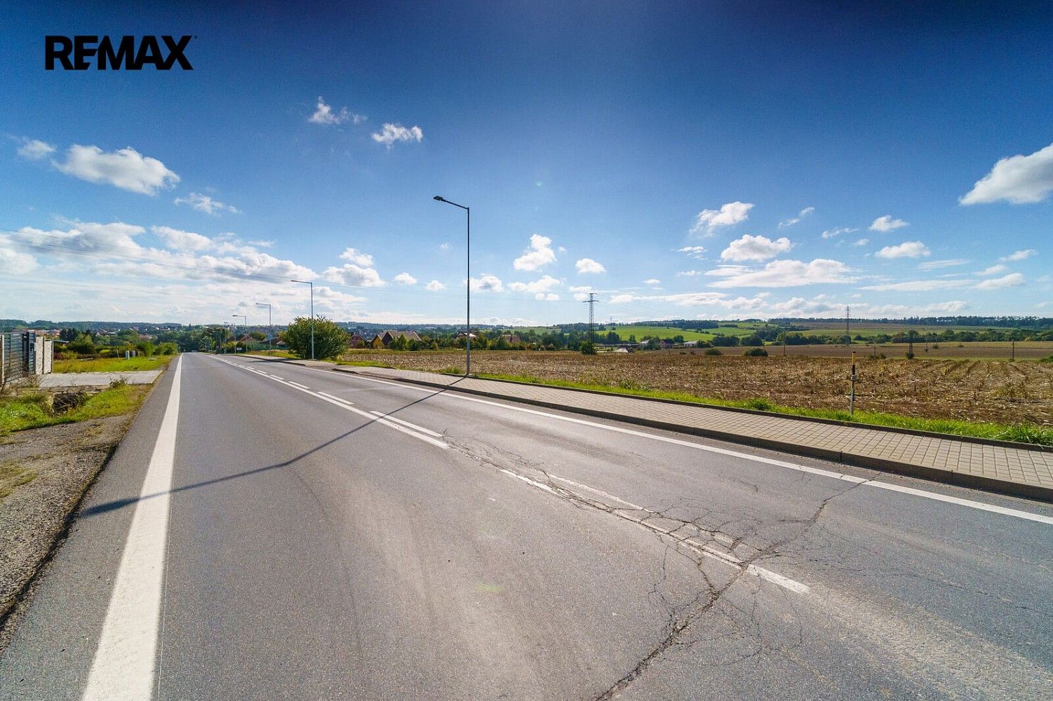 Pozemek pro bydlení · Velká Bíteš, okres Žďár nad Sázavou, Kraj Vysočina - 3