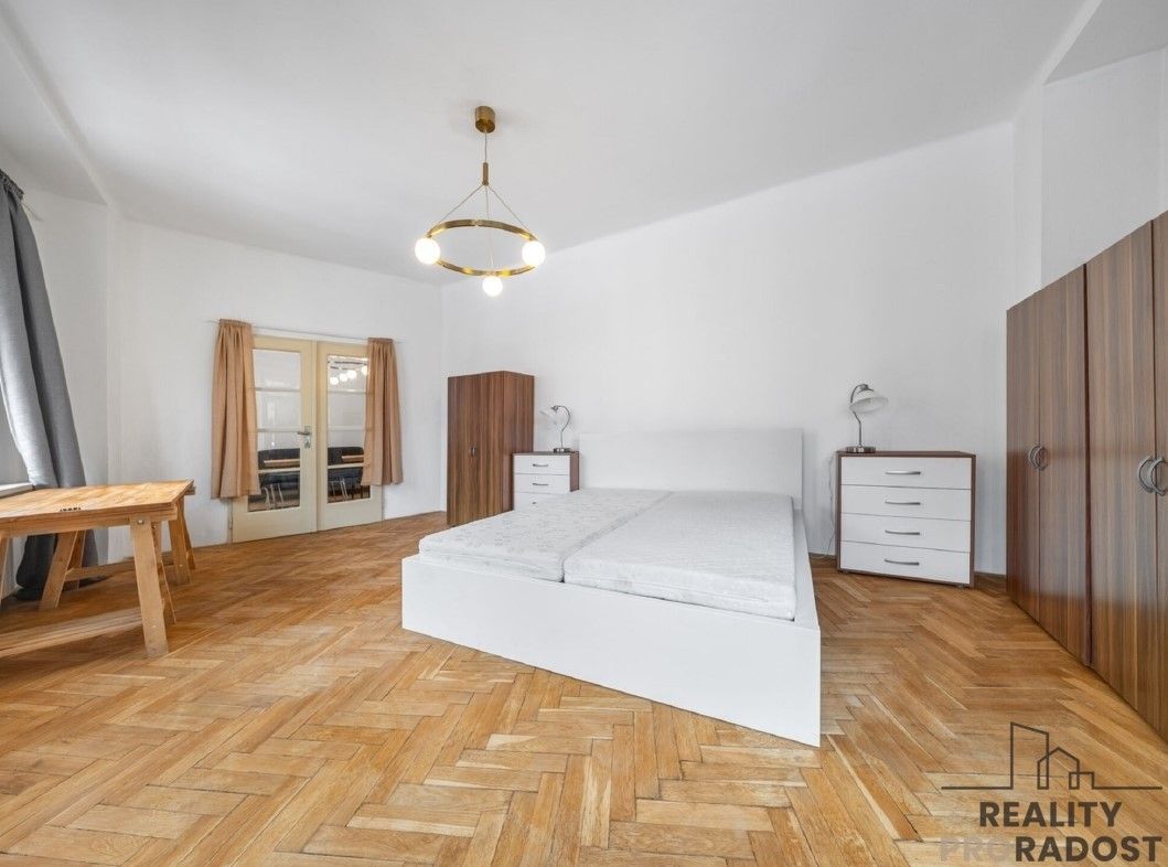 Pronájem byt - Praha, 110 00