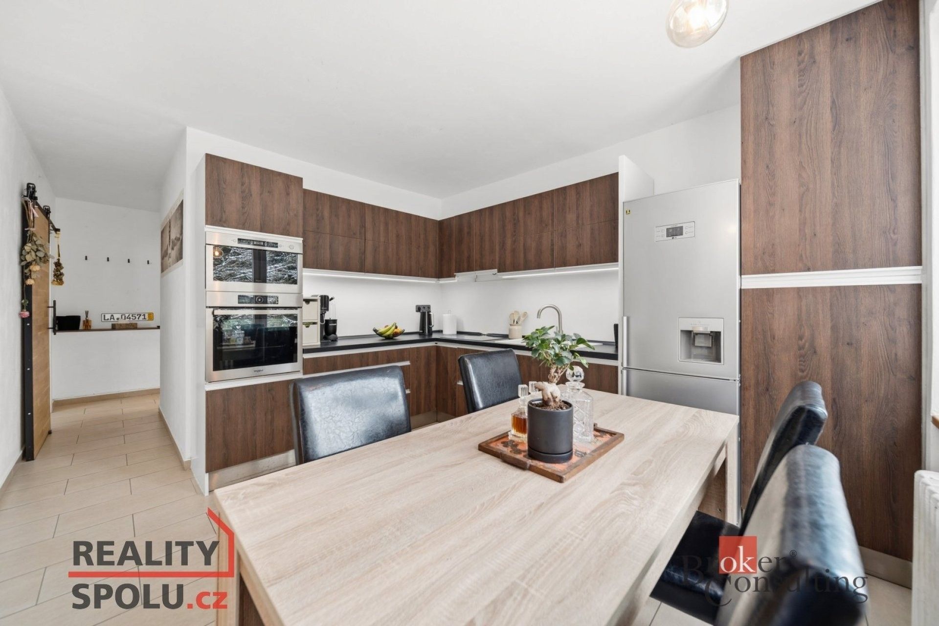 2+1, Haškova, Žďár nad Sázavou, 51 m²