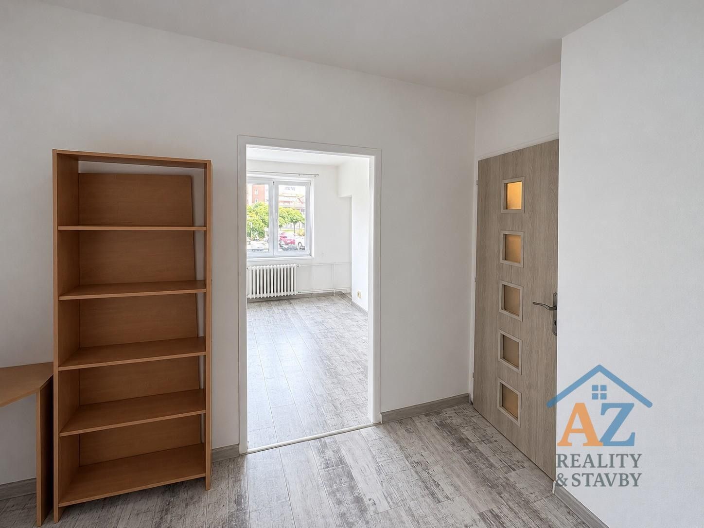 Pronájem byt 2+1 - Karla Čapka, Jirkov, 51 m² - 5