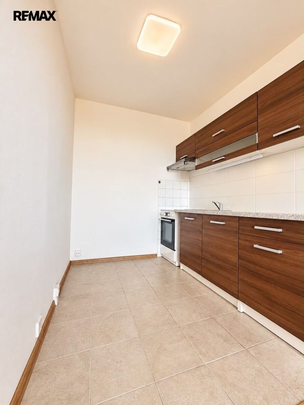 Byt 2+kk · 40 m² · V Domkách 1383, Duchcov - 3