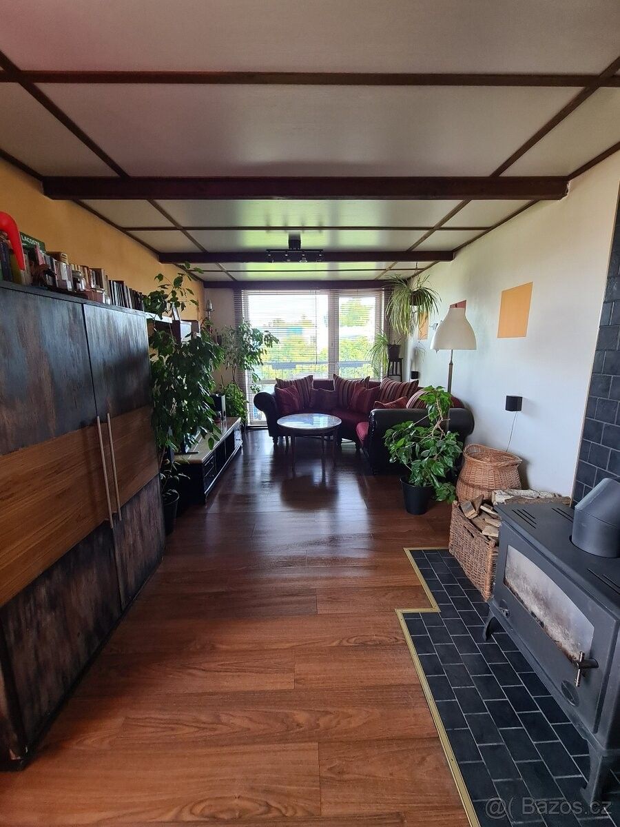 Prodej rodinný dům - Luštěnice, 294 42