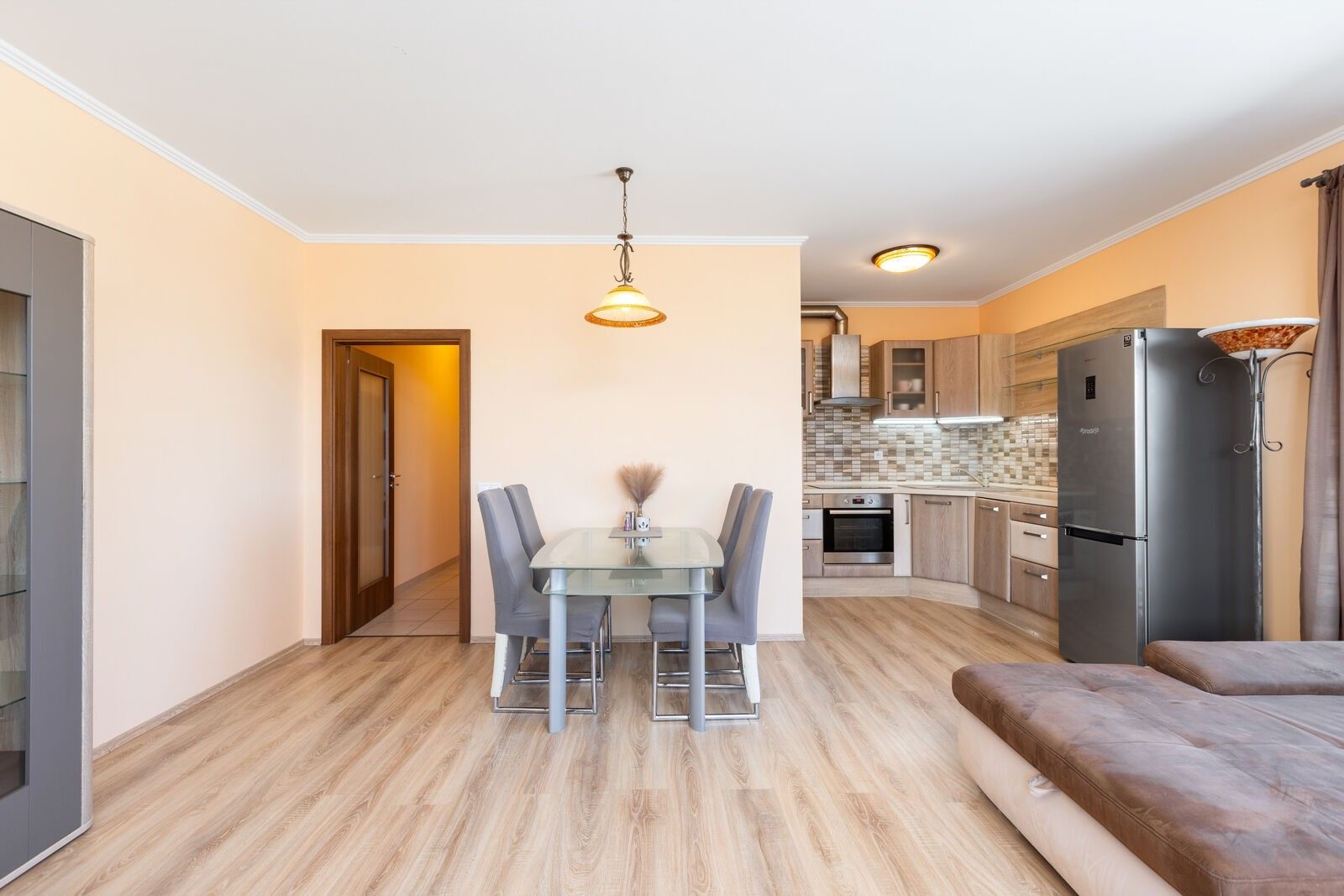 Prodej byt 3+kk - Nárožní, Praha Stodůlky, 82 m² - 5