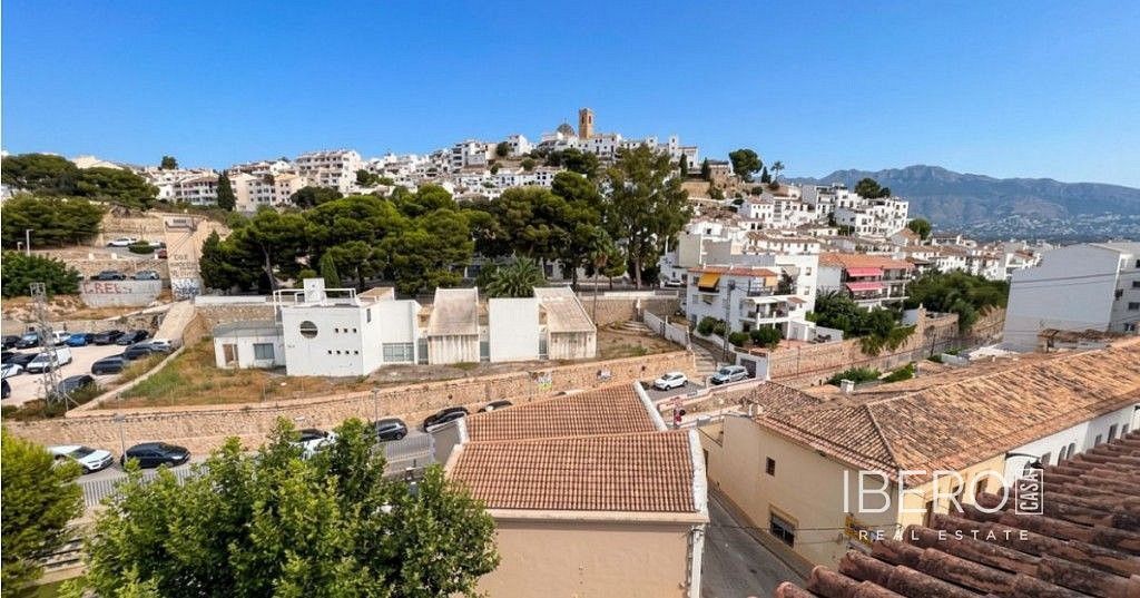 Byt 4+kk · 135 m² · Altea, Španělsko - 3