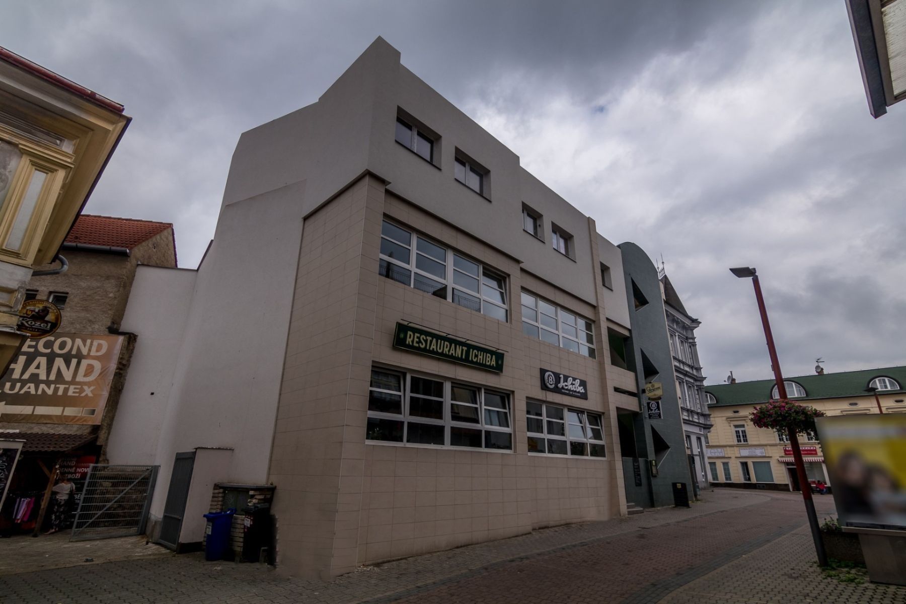 Rodinný dům · 439 m² · Ivana Olbrachta, Kladno - Kladno, Středočeský kraj - 3