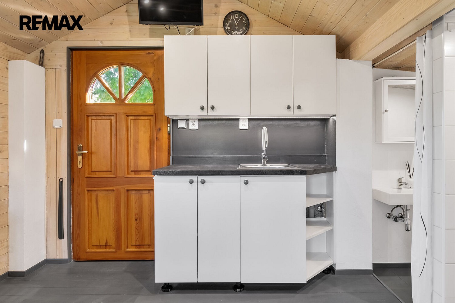 Chalupa · 28 m² · Nezdice na Šumavě - Pohorsko, okres Klatovy - 4