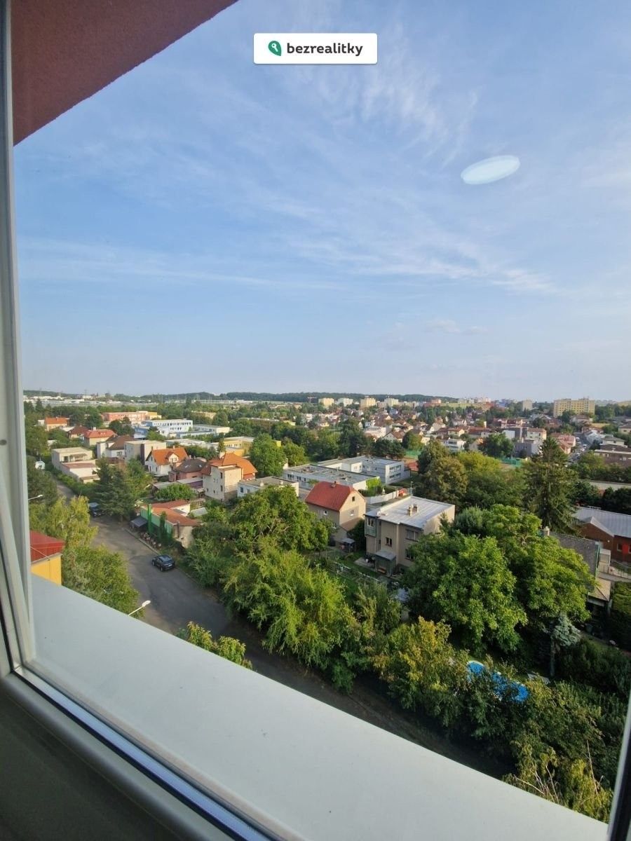 2+kk, Křivenická, Praha, 44 m²