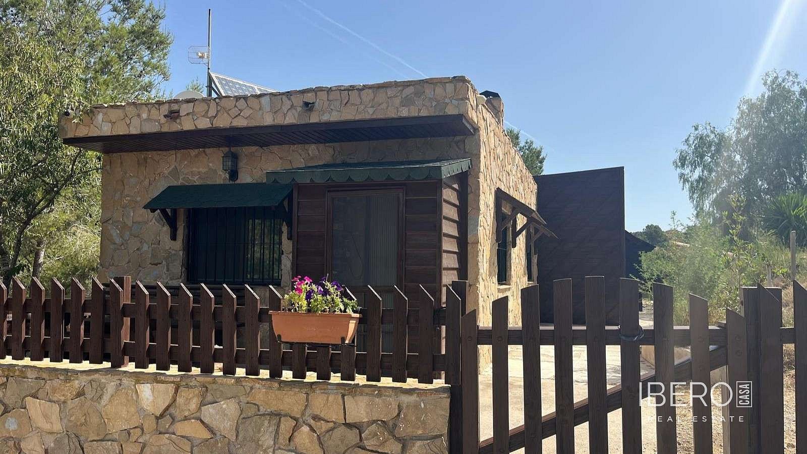 Prodej rodinný dům - Gea Y Truyols, ES, 150 m² - 2