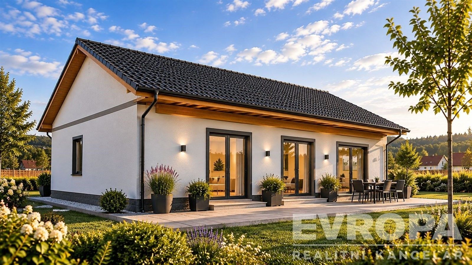 Rodinný dům · 113 m² · Zvěstovice - 3