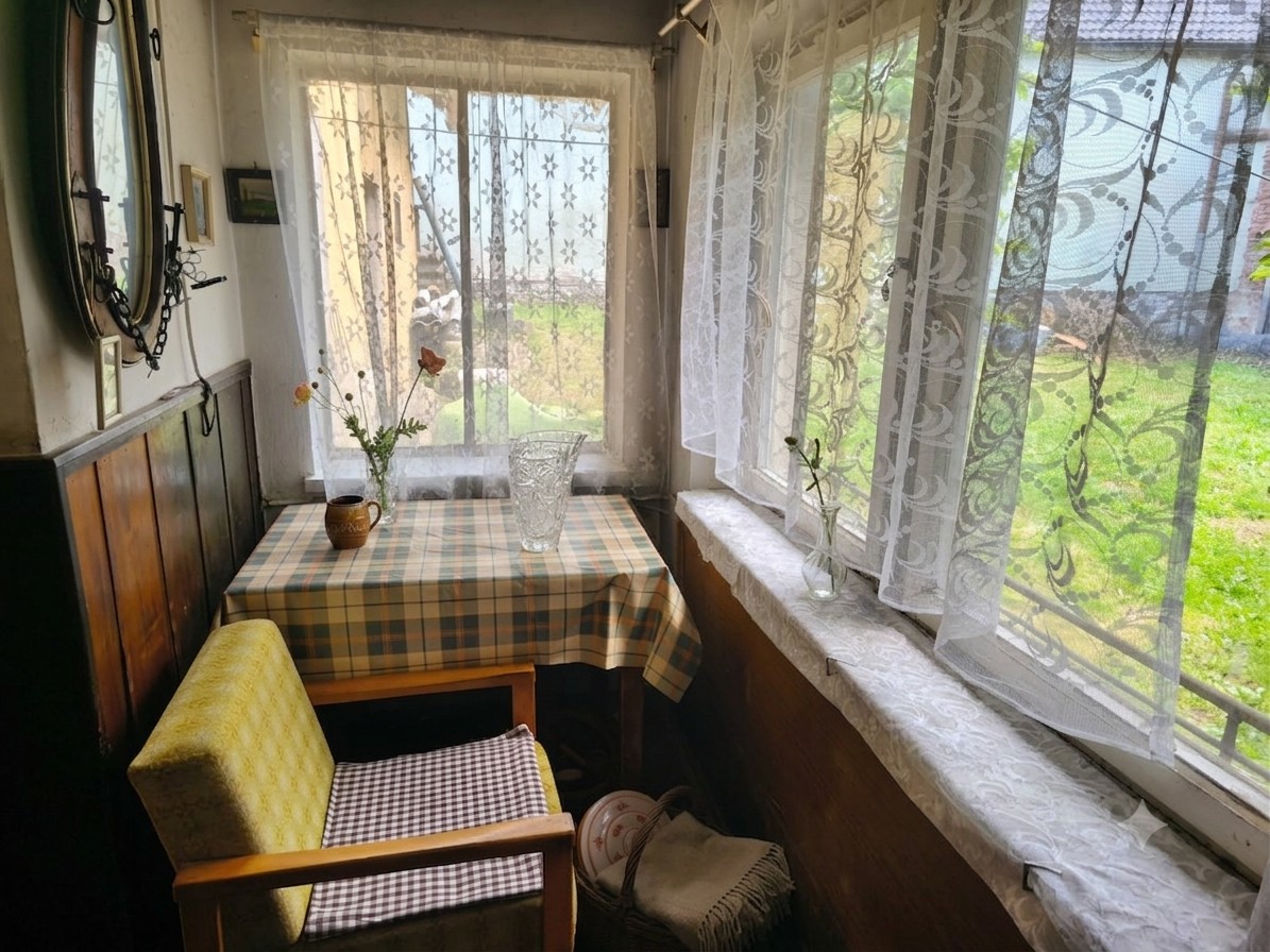 Rodinný dům · Planá u Mariánských Lázní, 348 15 - 3