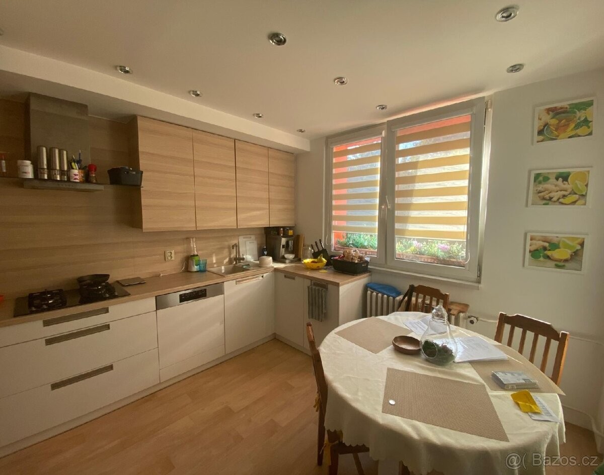 Byt 3+1 · 78 m² · Frýdek-Místek, 738 01 - 3