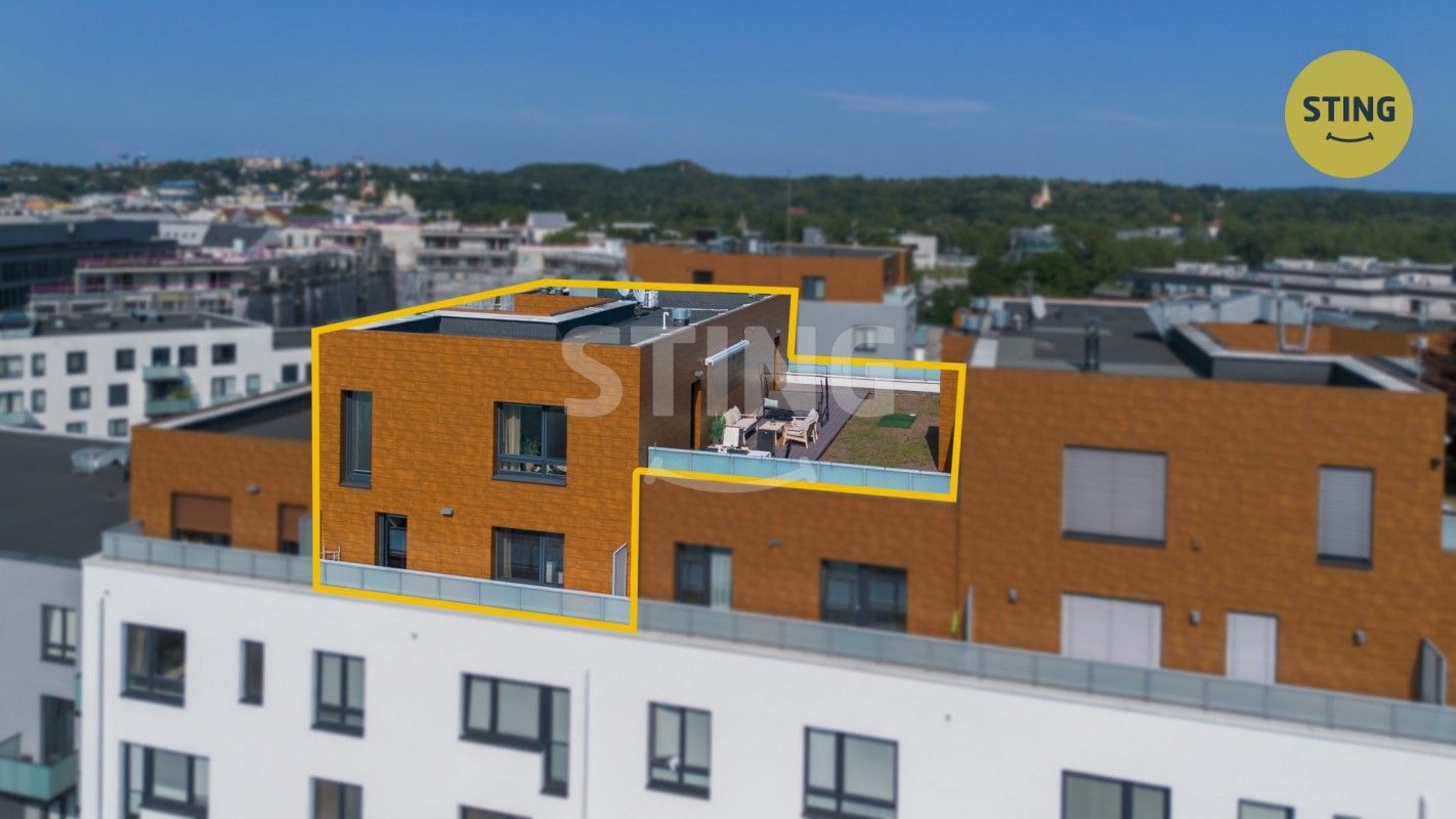 Byt 4+kk · 130 m² · Jantarová 3347, Ostrava Moravská Ostrava - 4