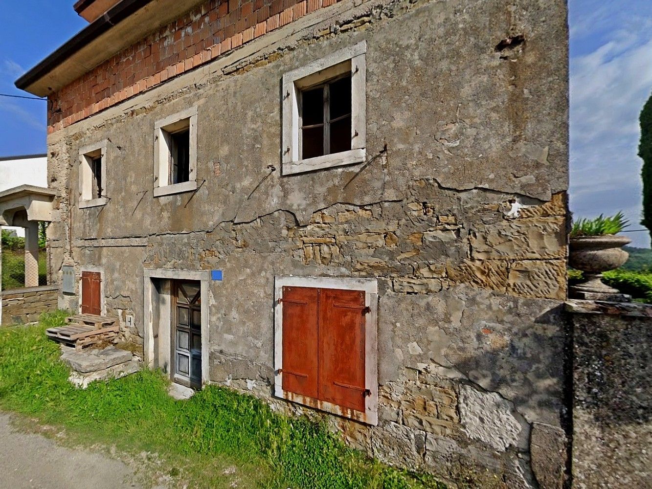 Rodinný dům · 250 m² · Buje, HR - 4