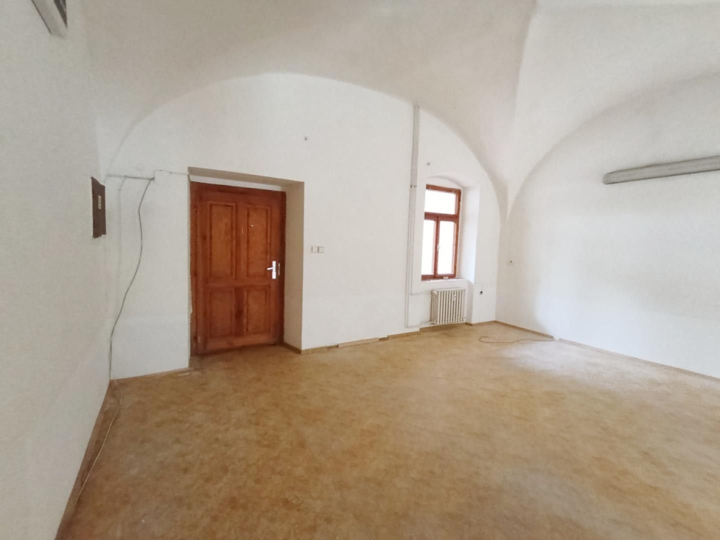 Pronájem kancelář - Československé armády 216, Hradec Králové, 54 m² - 5