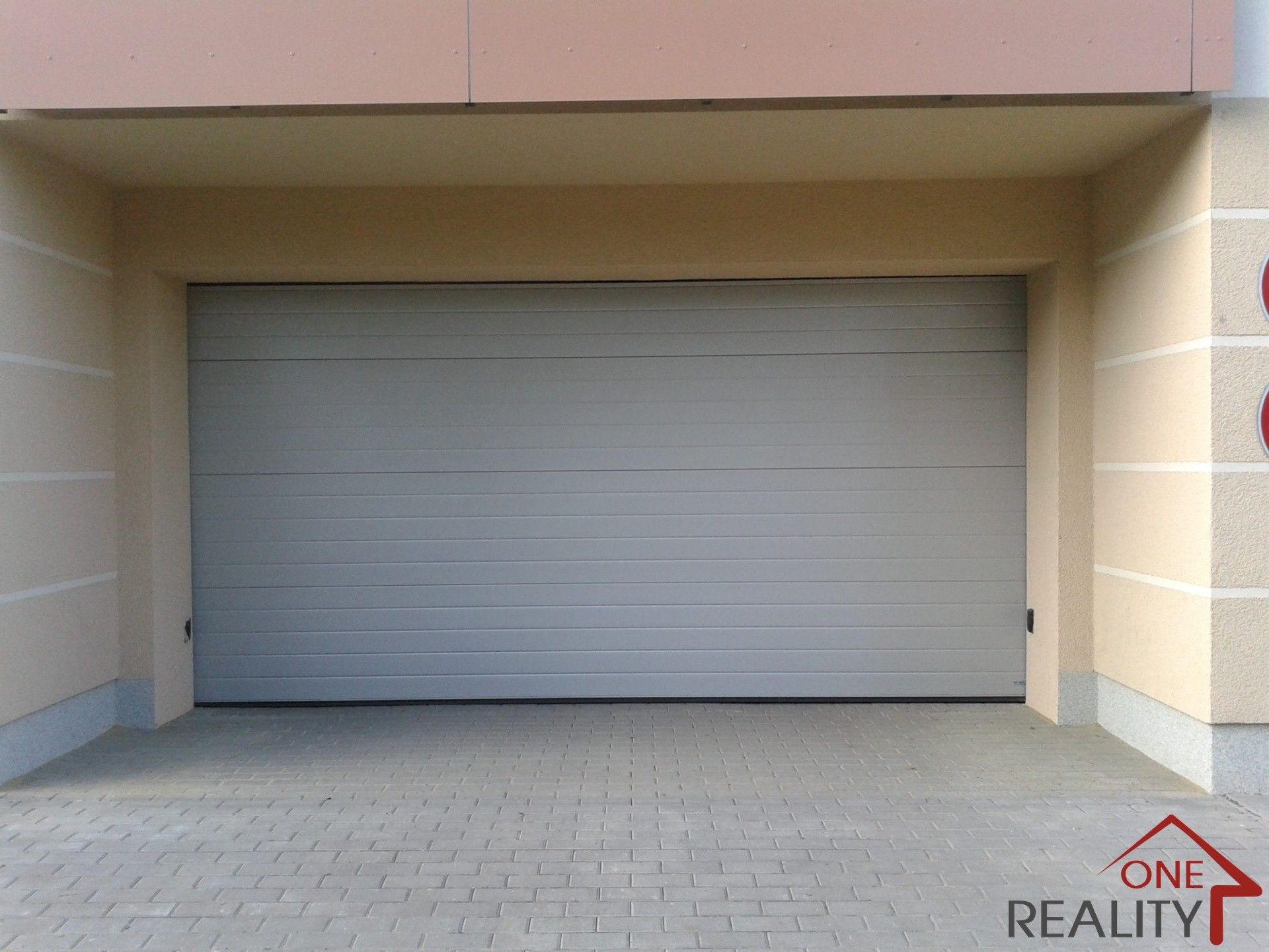 Pronájem garáž - Dřevnická, Zlín, 15 m²