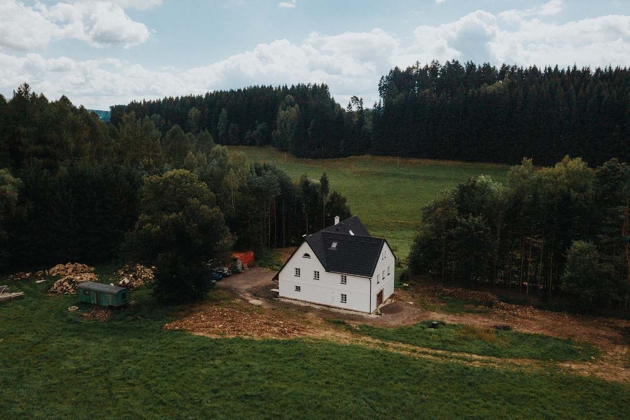 Chata · Teplice nad Metují - Libná, Královéhradecký kraj - 3