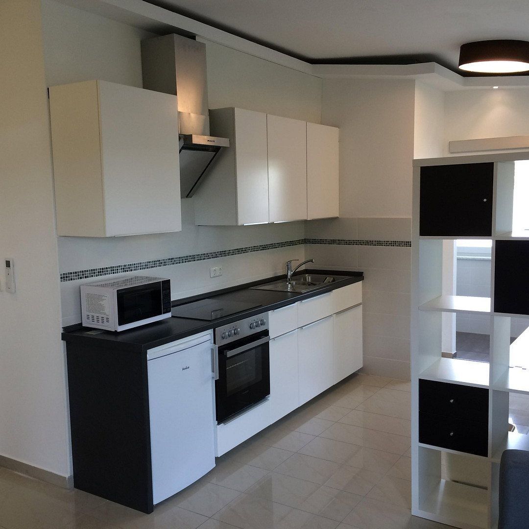 1+1, Mahlower Str. 249, , Braniborsko, 40 m² - 1