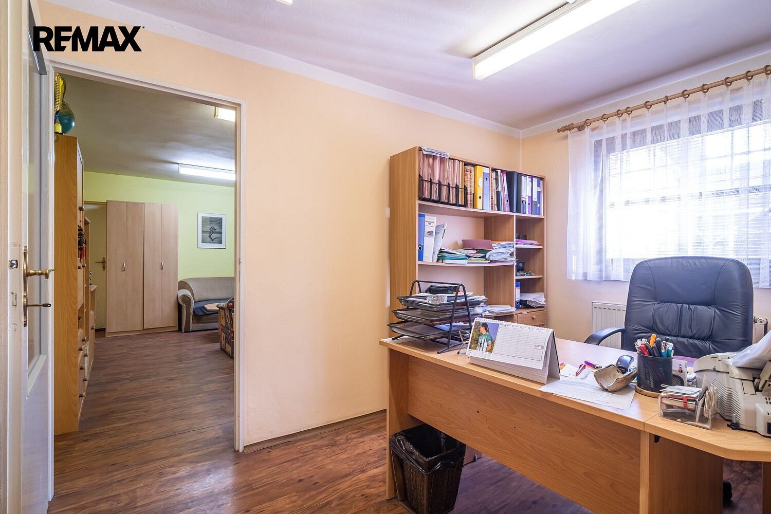 Sklad · 759 m² · Kladno, Středočeský kraj - 4