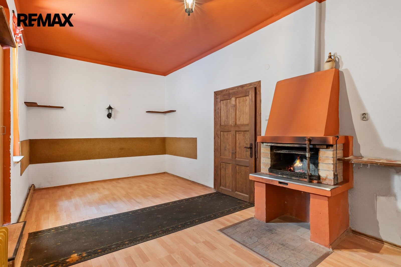 Rodinný dům · 428 m² · Chuchelna Komárov - 3