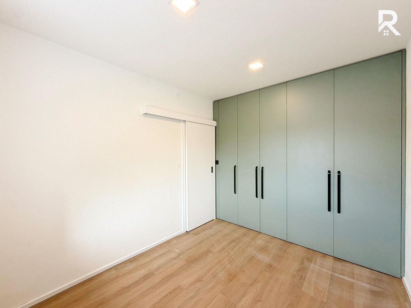 Pronájem byt 2+kk - Komenského, Židlochovice, okres Brno-venkov, 42 m² - 2
