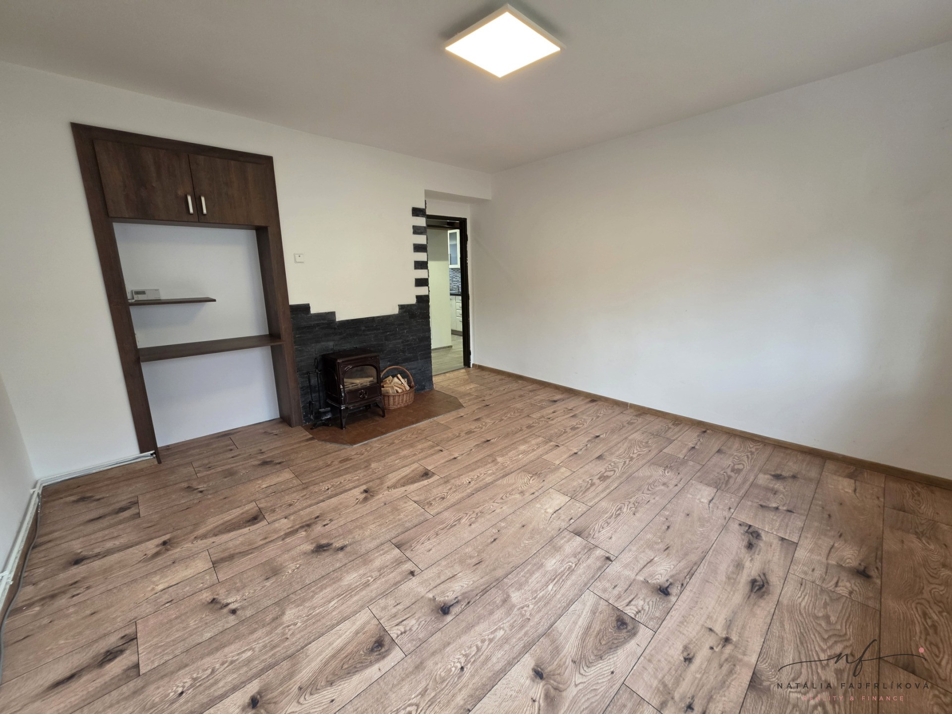 Byt 2+kk · 43 m² · Okružní, Březová - 3